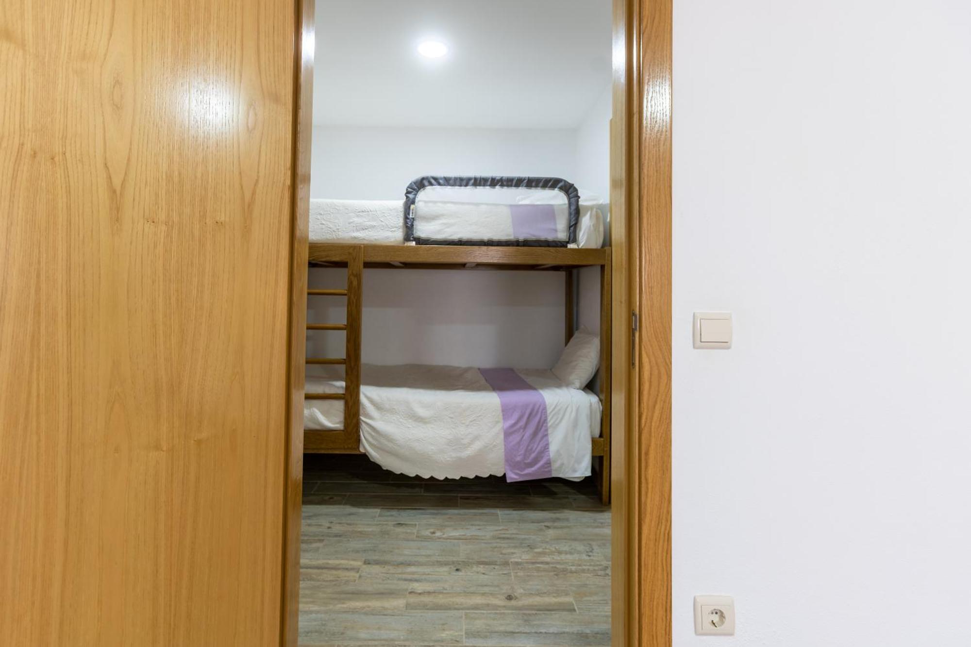 Casa D'Augusta - Agroturismo Miranda del Duero Habitación foto
