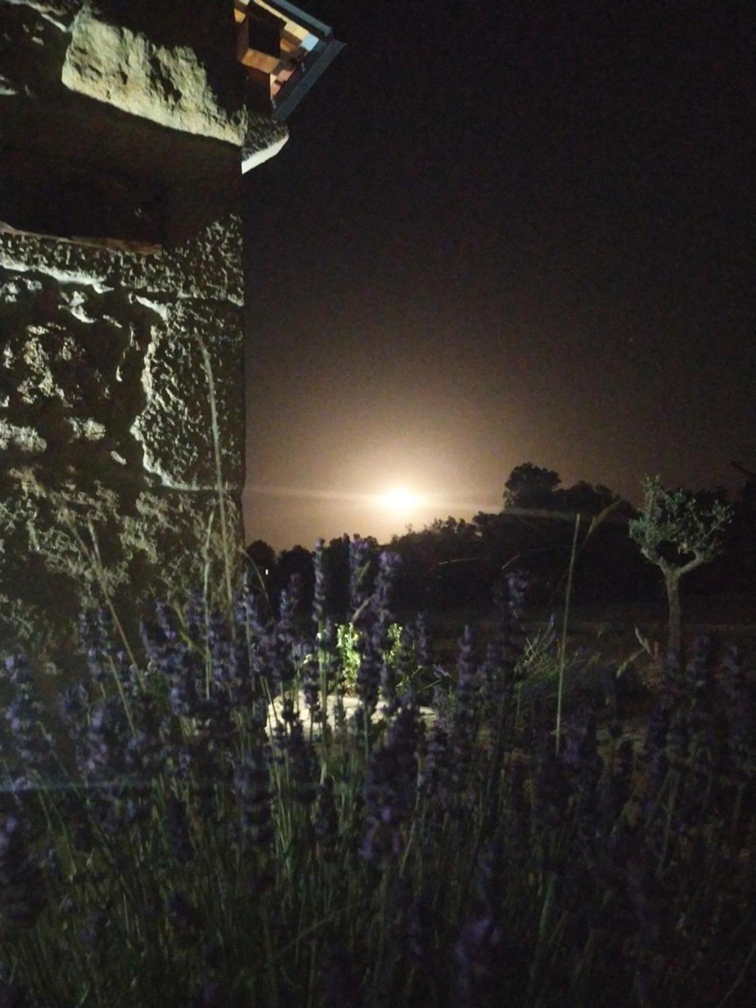 Casa D'Augusta - Agroturismo Miranda del Duero Exterior foto